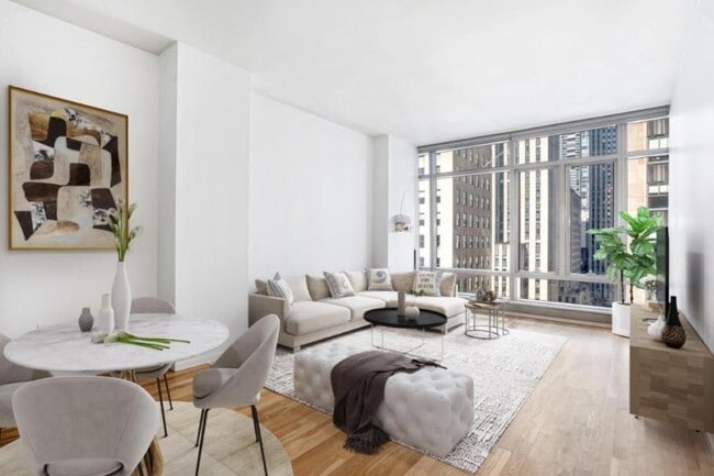 Building Photo - 1 bedroom in New York NY 10036 Unit 14E Rental