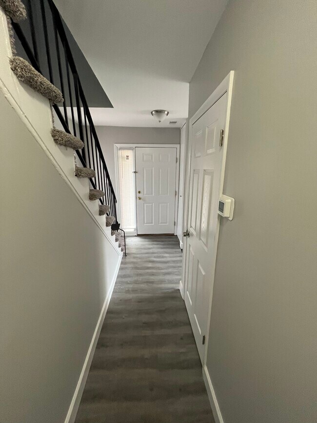 Meadowview Apartments Lindenwold, NJ