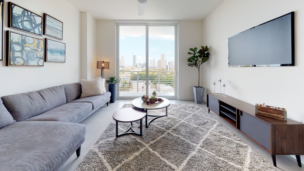Photo - Brickell West City Rentals Apartments