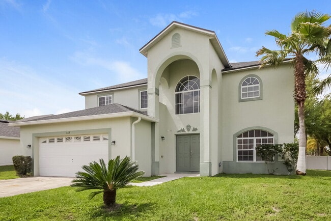 Photo - 553 Brentford Ct