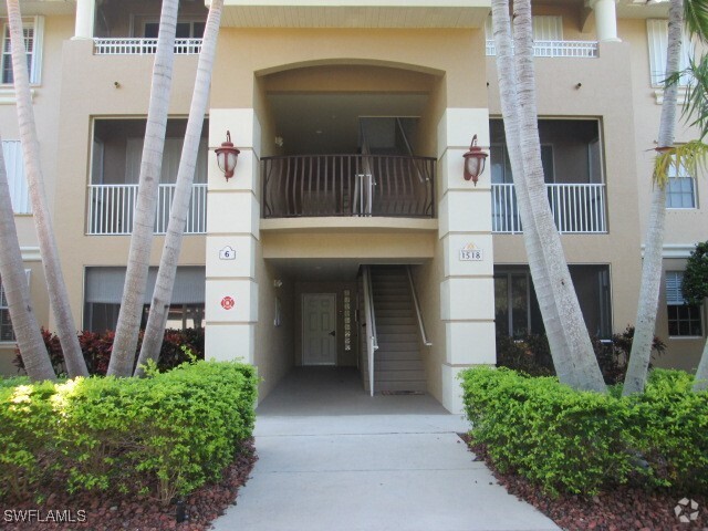 Building Photo - 1518 SW 50th St Unit 203 Rental