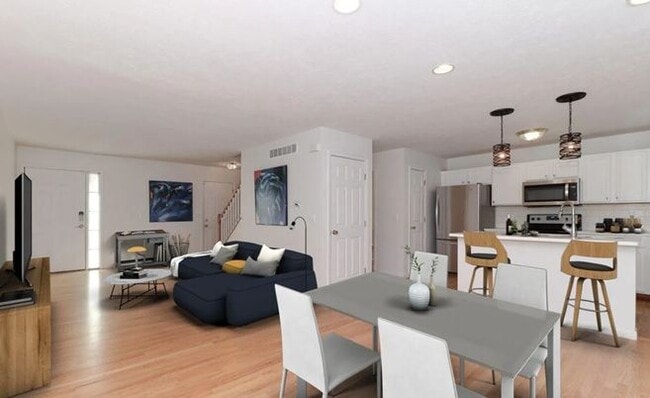 Photo - 208 Parktrail Rd
