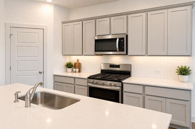 17304 Truffle Falls Wy