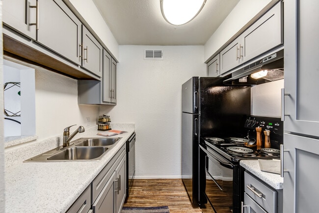 Building Photo - ReNew Andrews I & II Rental