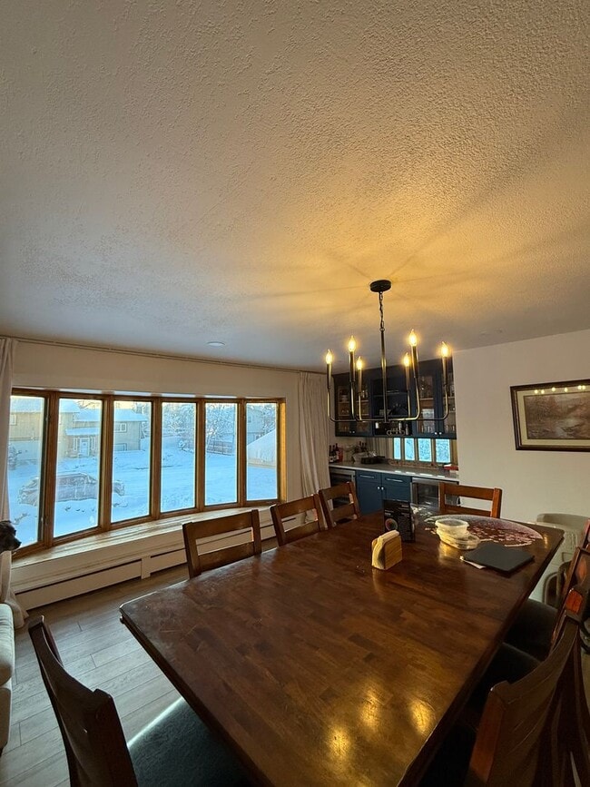 Photo - 4-bedroom home in Fairbanks / Dog friendly / Natural Gas