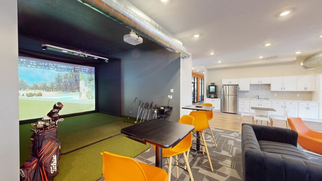 PowderHaus Apartments & Townhomes