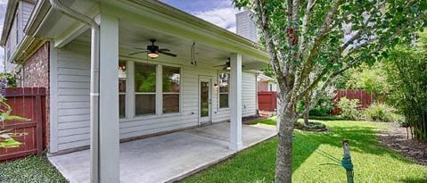 Photo - 29807 Sunwillow Creek Dr