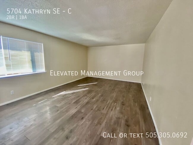 Photo - 5704 Kathryn Ave SE Unit C