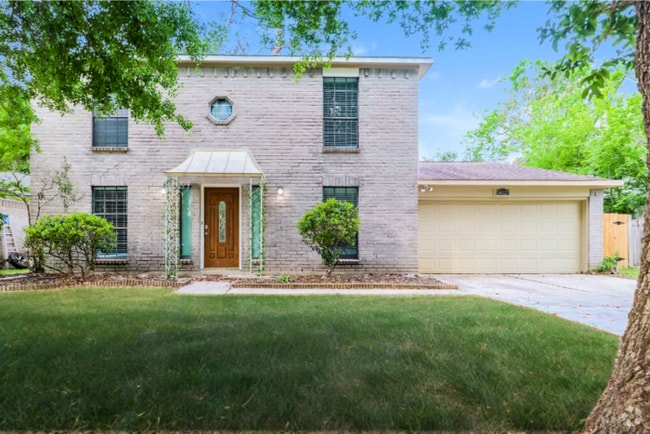 Building Photo - 18527 Sweetmeadow Dr Rental