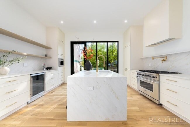 Photo - Stunning Brand New Townhouse for Rent in Bushwick! Unit 2