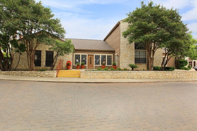 Apartments for Rent In San Antonio, Texas