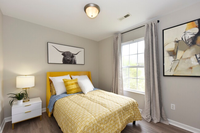 Residences at Devanshire
