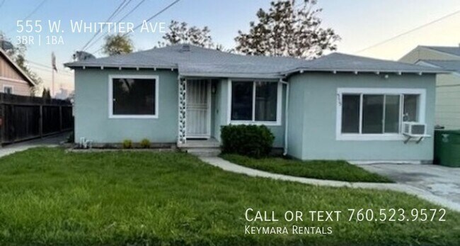 Photo - 555 W Whittier Ave