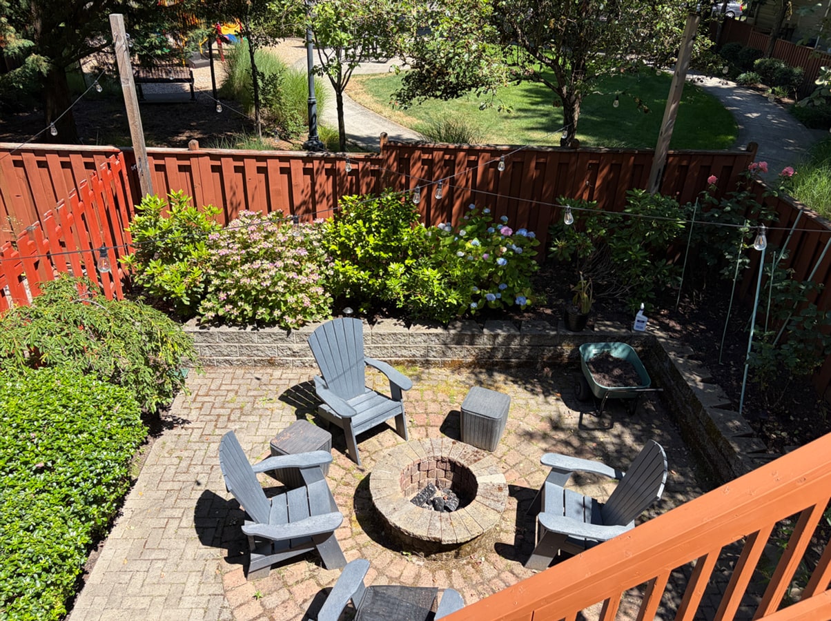 Photo - Gorgeous 3 BD | 2.5 BA Townhome | Popular Amberglen Townhomes Neighborhood | Beautiful Backyard |...