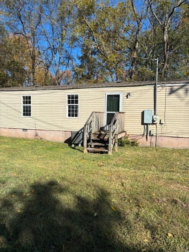 Photo - For Rent: 2 BD / 2 BA Home – Cedar Hill, TN
