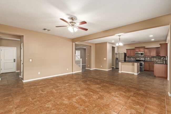 Photo - Lakeside Oasis: 5-Bed, 3-Bath Home with Up...