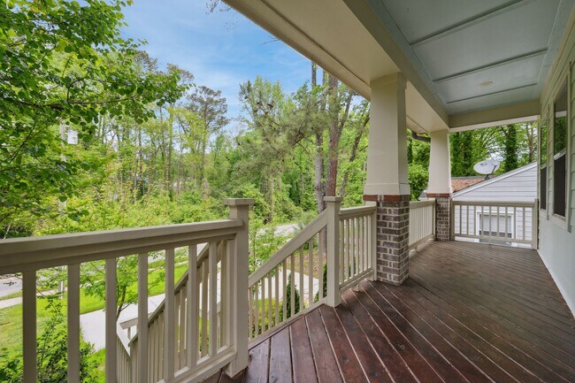 Photo - Gorgeous 4 Bedroom Home in the Heart Of Durham!