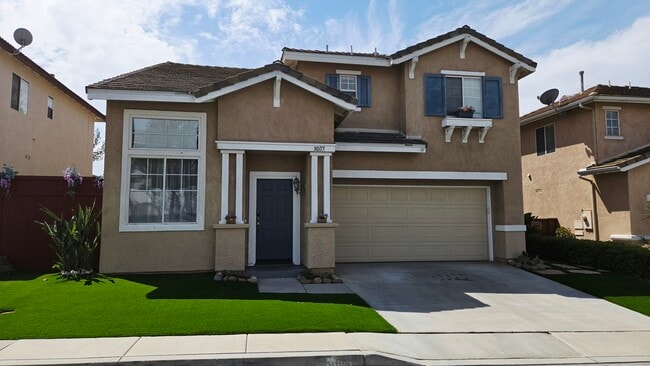 Willow Dr.