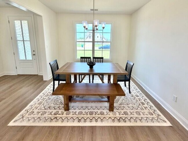 Photo - MOVE IN SPECIAL! Now Leasing a brand new 5-bedroom 3 bath home in Oakland