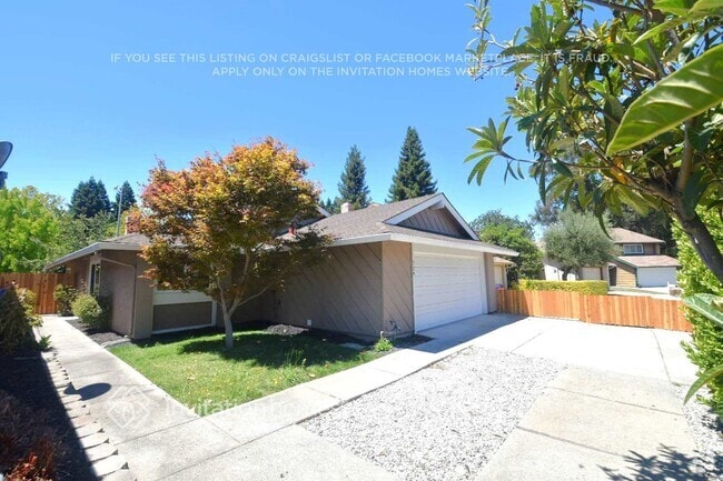 Building Photo - 724 Sandy Brook Ct Rental