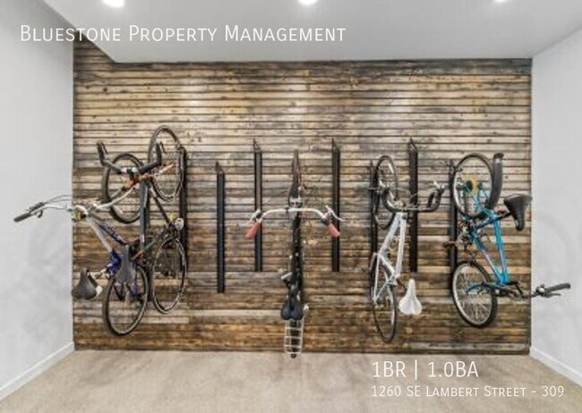 Photo - 1260 SE Lambert St Unidad 309