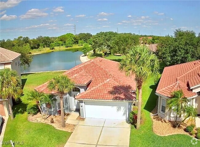 Building Photo - 12635 Stone Tower Loop Rental