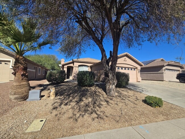 Building Photo - 3 Bed / 2 Bath Plus Den Home with 2-Car Garage in Mesa