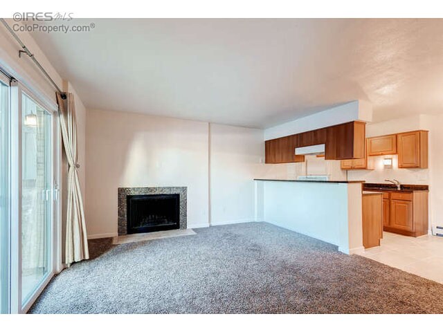 Living Room 2 - 695 Manhattan Drive Unit 10