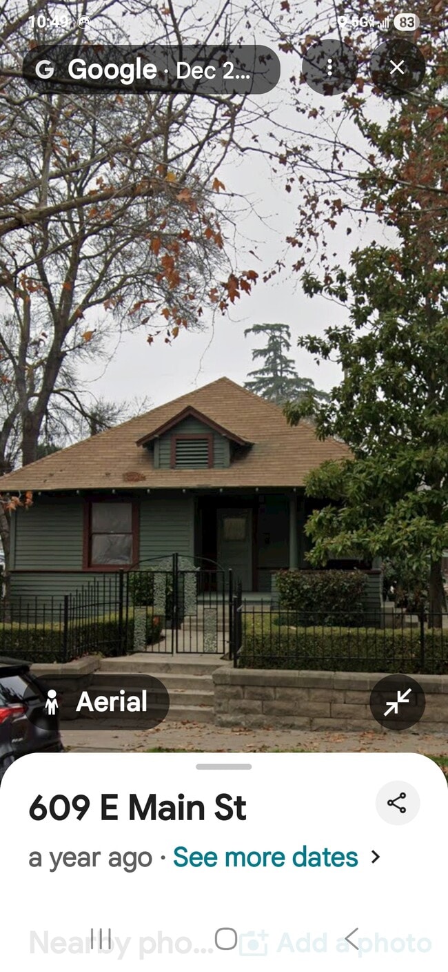 Photo - 609 E Main St