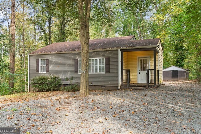 Building Photo - 2783 Oldknow Dr NW