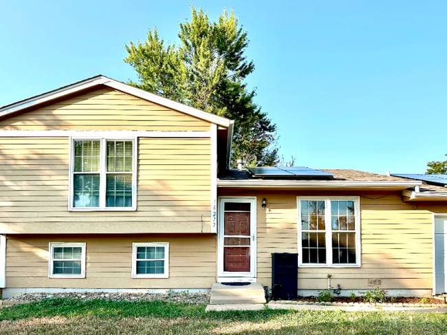 Building Photo - 16277 E Arkansas Dr Rental