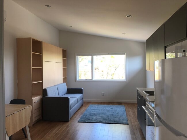 Building Photo - 7439 Terrace Dr Unit A Rental