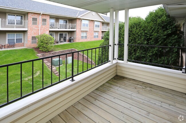 Porch