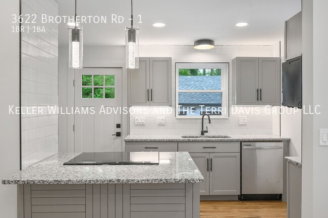 Photo - 3622 Brotherton Rd Unit 1