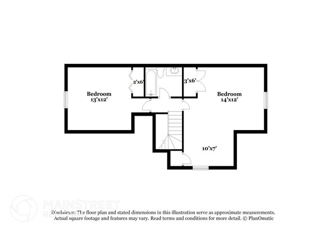 Photo - 3509 Cedar Post Rd