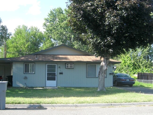 Building Photo - 610be Unit 610 Rental