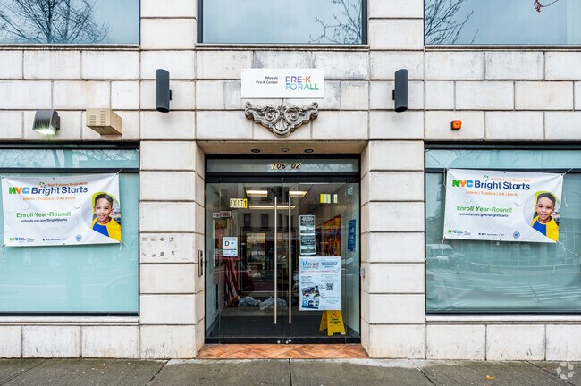 Photo - 106-02 Northern Blvd