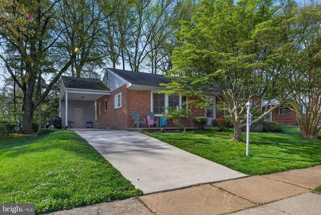 Building Photo - 120 Homewood Rd