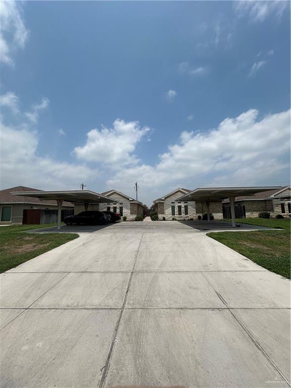 Photo - 3809 Whitewing Ave Apartamento Unidad 1