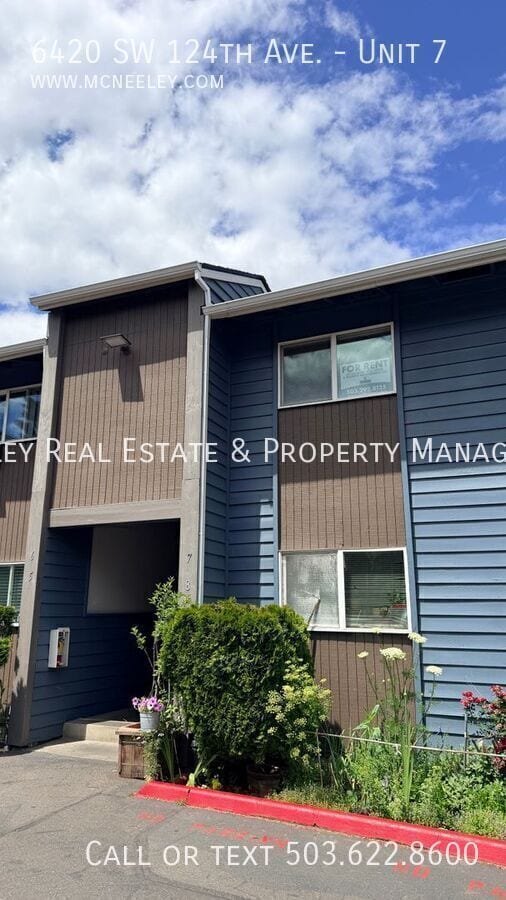 Building Photo - 6420 SW 124th Ave Unit 7