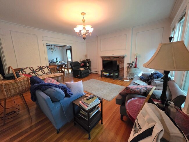 Photo - 251 Winchester St Unit 2