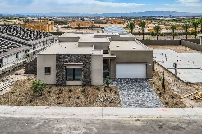 Building Photo - Brand New Summerlin Single Story Home