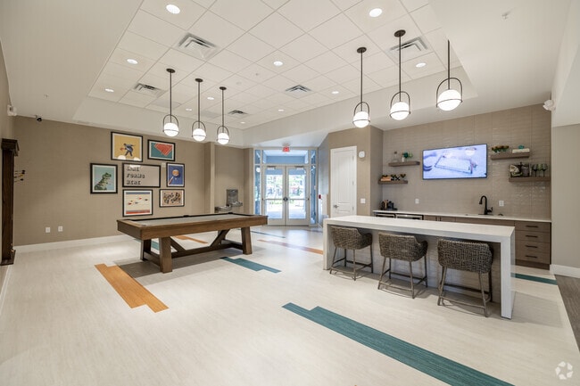 Clubhouse
