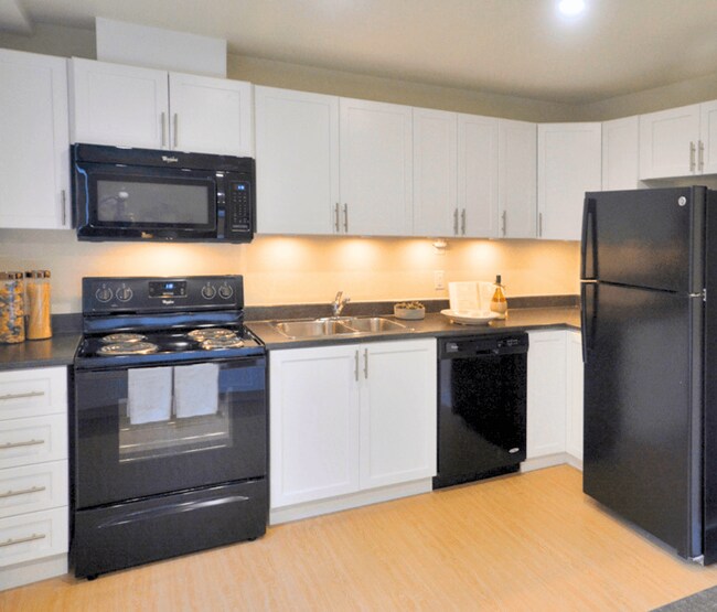 Photo - Shaunslieve Apartments