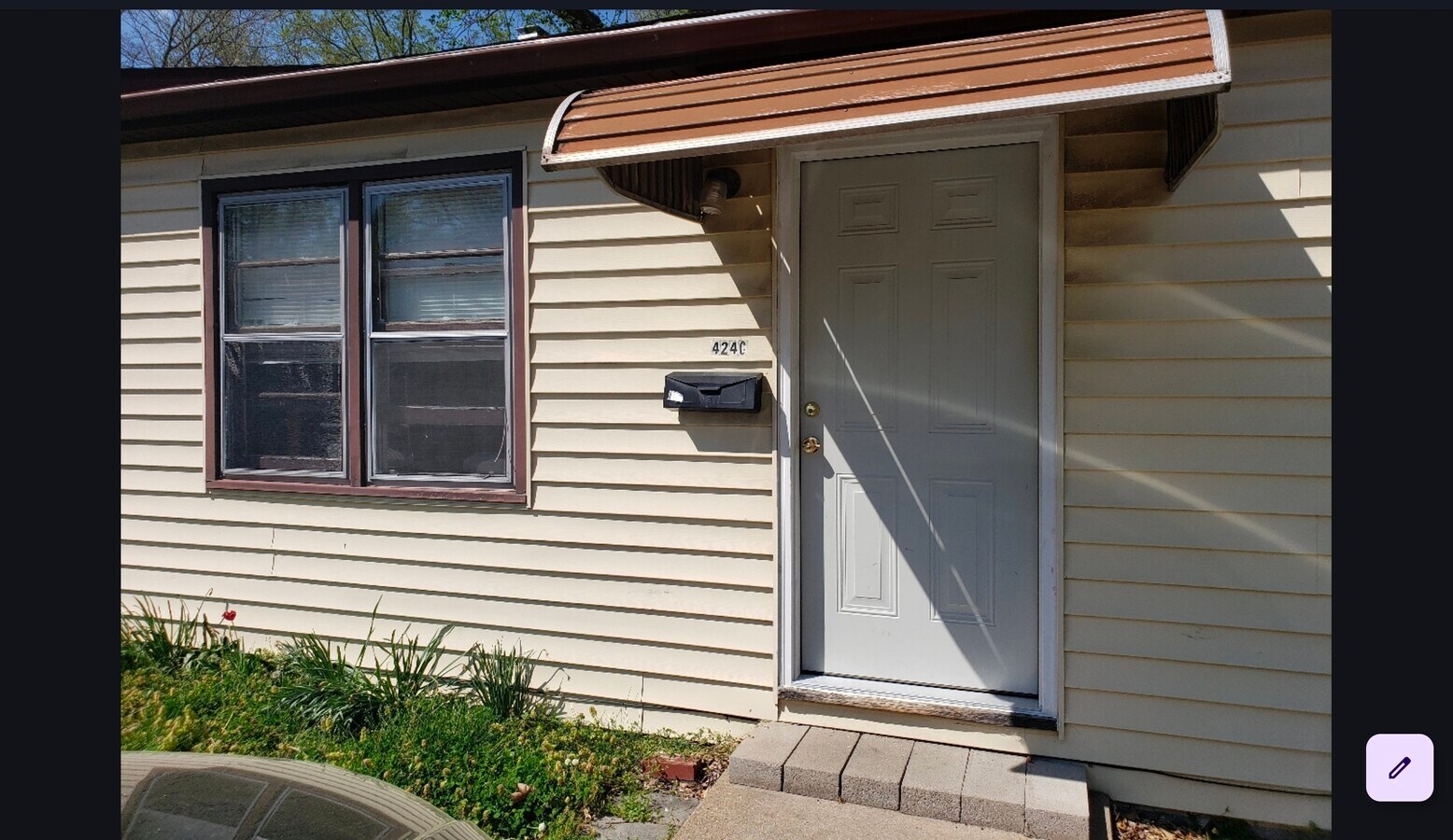 Photo - Hickory Street Apartments