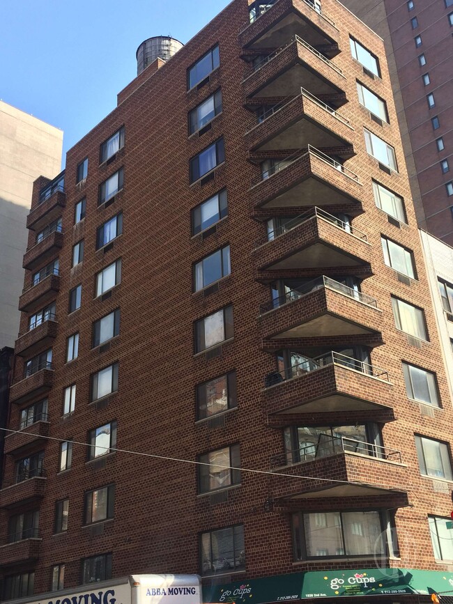 Photo - 300 E 95th St Unit 6A