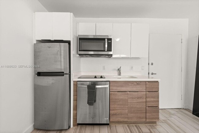 Photo - 1560 Meridian Ave Unit 109