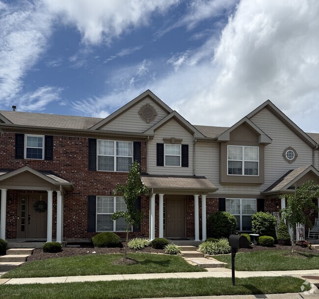 Building Photo - 1219 Ridgeway Dr Unit 1219 Rental