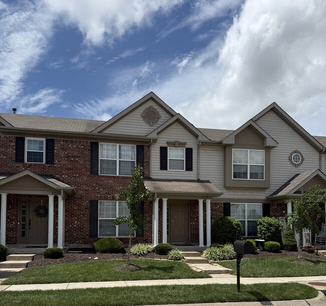 Building Photo - 1219 Ridgeway Dr Unit 1219 Rental