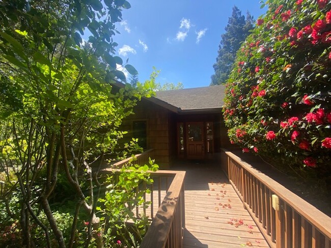 Private / executive 3/2 by Sequoia Park - Private / executive 3/2 by Sequoia Park House